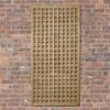 Forest Premium Framed Trellis Panel -Hozelock Shop FRTREL