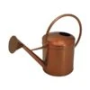 Ivyline Indoor Kensington Traditional Copper Watering Can -Hozelock Shop KENSCOPPWCAN