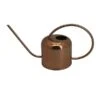 Ivyline Indoor Kensington Copper Watering Can (Various Sizes) -Hozelock Shop KENSINCOPPER