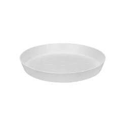 Elho Loft 48cm Urban Round Saucer (Various Colours) 5 Elho Loft 48cm Urban Round Saucer (Various Colours) -Hozelock Shop LOFTURBSAU48 1