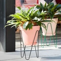 Elho Loft Urban Frame 40cm 5 Elho Loft Urban Frame 40cm -Hozelock Shop LOFURFR40 1