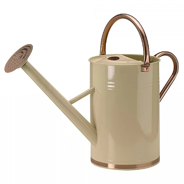 Smart Garden 9L Galvanised Steel Watering Can - Various Colours 3 Smart Garden 9L Galvanised Steel Watering Can - Various Colours