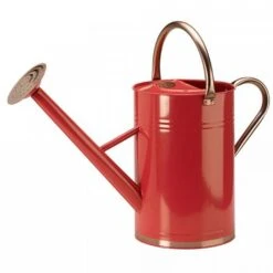 Smart Garden 9L Galvanised Steel Watering Can - Various Colours 11 Smart Garden 9L Galvanised Steel Watering Can - Various Colours -Hozelock Shop LRGWTRCAN 2