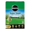 Miracle-Gro Super Seed Drought Tolerant Lawn -Hozelock Shop MGSSDROU