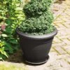 Stewart Garden Palladian Planter 50cm (Various Colours) -Hozelock Shop Palladiant
