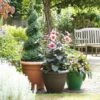 Stewarts Garden Palladian Planter 65cm (Various Colours) -Hozelock Shop SGPALPLAN65