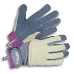 Treadstone Clip Glove 'General Purpose' Ladies Gloves -Hozelock Shop TSCGGENL 2