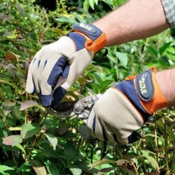 Treadstone Clip Glove 'General Purpose' Mens Gloves -Hozelock Shop TSCGGENM 3