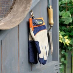 Treadstone Clip Glove 'General Purpose' Mens Gloves -Hozelock Shop TSCGGENM 4