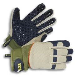 Treadstone Clip Glove 'Gripper' Mens Gloves -Hozelock Shop TSCGGRIM 2