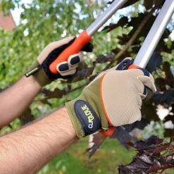 Treadstone Clip Glove 'Gripper' Mens Gloves -Hozelock Shop TSCGGRIM 3