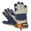 Treadstone Clip Glove 'Leather Palm' Mens Gloves 1 Treadstone Clip Glove 'Leather Palm' Mens Gloves -Hozelock Shop TSCGLEAM