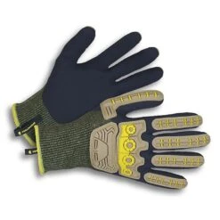 Treadstone Clip Glove 'Ultimate' Mens Gloves -Hozelock Shop TSCGULTM 2
