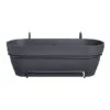 Elho Vibia Campana All In 1 Trough 50cm (Various Colours) -Hozelock Shop VICATRAI50